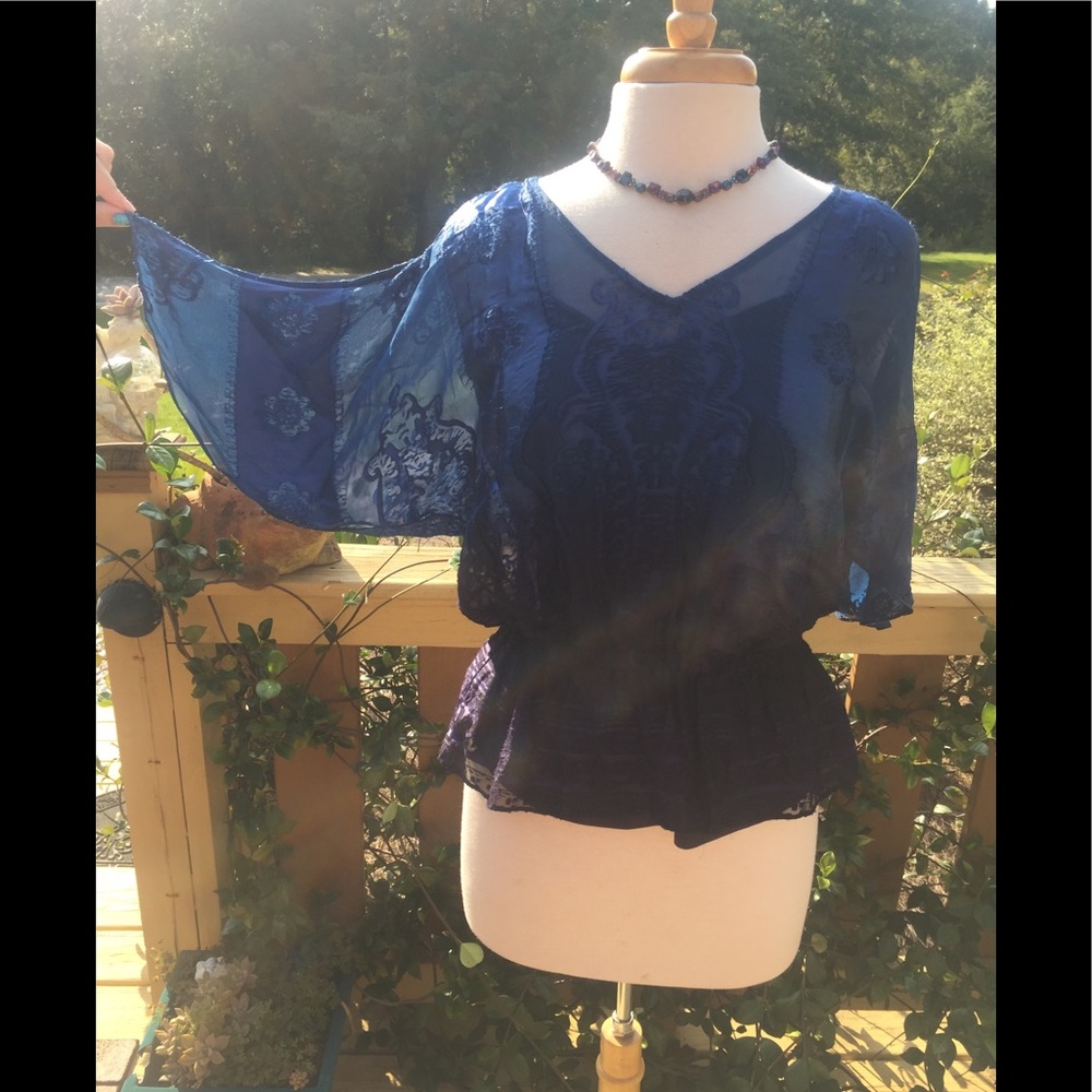 ❤️Eci blouse❤️